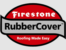 Firestone rubbercover