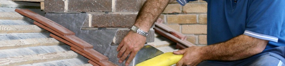 Chimney repairs Birmingham